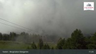 Archiv Foto Webcam Sextner Dolomiten: Stiergarten 10:00