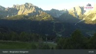 Archived image Webcam Sexten Dolomites: Stiergarten 06:00
