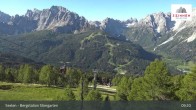Archived image Webcam Sexten Dolomites: Stiergarten 08:00