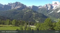 Archived image Webcam Sexten Dolomites: Stiergarten 09:00