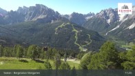 Archived image Webcam Sexten Dolomites: Stiergarten 10:00