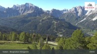 Archiv Foto Webcam Sextner Dolomiten: Stiergarten 09:00