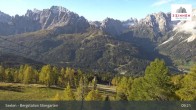 Archiv Foto Webcam Sextner Dolomiten: Stiergarten 08:00