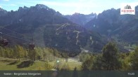 Archiv Foto Webcam Sextner Dolomiten: Stiergarten 14:00