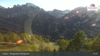 Archiv Foto Webcam Sextner Dolomiten: Stiergarten 16:00