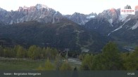Archiv Foto Webcam Sextner Dolomiten: Stiergarten 06:00