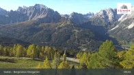 Archiv Foto Webcam Sextner Dolomiten: Stiergarten 08:00