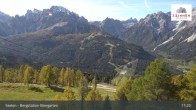 Archiv Foto Webcam Sextner Dolomiten: Stiergarten 10:00