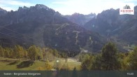 Archiv Foto Webcam Sextner Dolomiten: Stiergarten 14:00