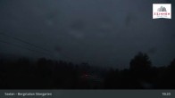 Archiv Foto Webcam Sextner Dolomiten: Stiergarten 00:00