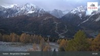 Archiv Foto Webcam Sextner Dolomiten: Stiergarten 06:00