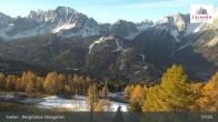 Archiv Foto Webcam Sextner Dolomiten: Stiergarten 07:00
