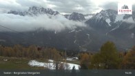 Archiv Foto Webcam Sextner Dolomiten: Stiergarten 00:00