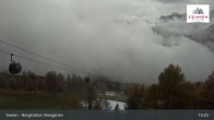 Archiv Foto Webcam Sextner Dolomiten: Stiergarten 12:00
