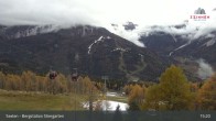 Archiv Foto Webcam Sextner Dolomiten: Stiergarten 14:00