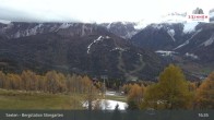 Archiv Foto Webcam Sextner Dolomiten: Stiergarten 20:00