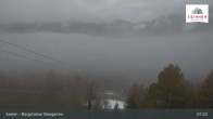 Archiv Foto Webcam Sextner Dolomiten: Stiergarten 06:00