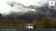 Archiv Foto Webcam Sextner Dolomiten: Stiergarten 10:00