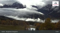 Archiv Foto Webcam Sextner Dolomiten: Stiergarten 12:00