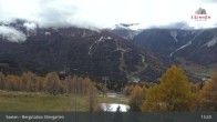 Archiv Foto Webcam Sextner Dolomiten: Stiergarten 12:00