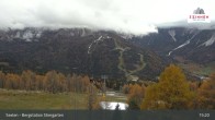 Archiv Foto Webcam Sextner Dolomiten: Stiergarten 14:00