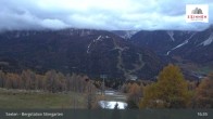 Archiv Foto Webcam Sextner Dolomiten: Stiergarten 16:00