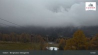Archiv Foto Webcam Sextner Dolomiten: Stiergarten 07:00