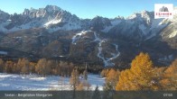 Archived image Webcam Sexten Dolomites: Stiergarten 07:00