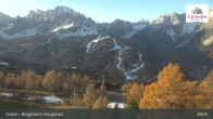 Archiv Foto Webcam Sextner Dolomiten: Stiergarten 07:00