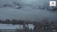 Archived image Webcam Sexten Dolomites: Stiergarten 02:00