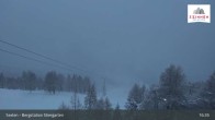 Archiv Foto Webcam Sextner Dolomiten: Stiergarten 04:00