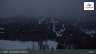 Archiv Foto Webcam Sextner Dolomiten: Stiergarten 06:00