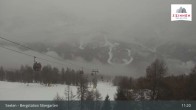 Archiv Foto Webcam Sextner Dolomiten: Stiergarten 10:00