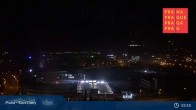 Archived image Webcam Prague - Kavčí hory 21:00