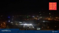 Archived image Webcam Prague - Kavčí hory 04:00