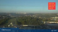 Archived image Webcam Prague - Kavčí hory 07:00