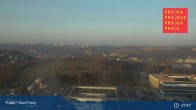 Archived image Webcam Prague - Kavčí hory 07:00