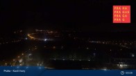 Archiv Foto Webcam in Prag am Kavčí hory 02:00
