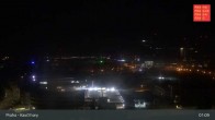 Archiv Foto Webcam in Prag am Kavčí hory 00:00