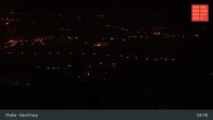 Archiv Foto Webcam in Prag am Kavčí hory 02:00