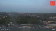 Archiv Foto Webcam in Prag am Kavčí hory 04:00