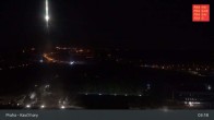 Archiv Foto Webcam in Prag am Kavčí hory 02:00