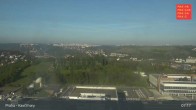 Archiv Foto Webcam in Prag am Kavčí hory 06:00
