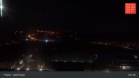 Archiv Foto Webcam in Prag am Kavčí hory 02:00