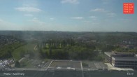 Archiv Foto Webcam in Prag am Kavčí hory 12:00