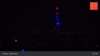 Archiv Foto Webcam in Prag am Kavčí hory 00:00