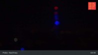 Archiv Foto Webcam in Prag am Kavčí hory 02:00