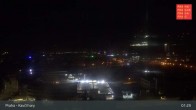 Archiv Foto Webcam in Prag am Kavčí hory 00:00