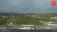 Archiv Foto Webcam in Prag am Kavčí hory 06:00