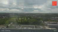 Archiv Foto Webcam in Prag am Kavčí hory 12:00